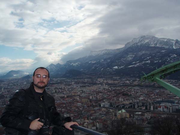 Grenoble, March 2008 Photo 10